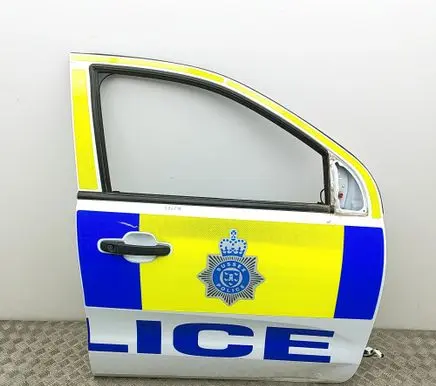Ford Ranger Front door DB392620124CB