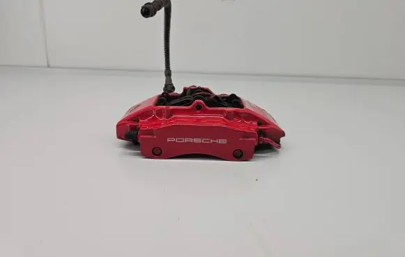 Porsche Boxster 982 Rear brake caliper 98135205212