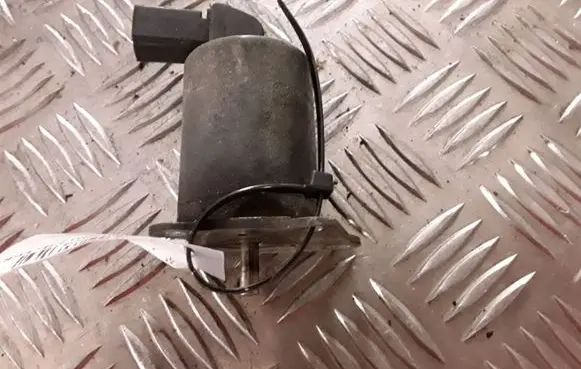 Volvo S60 EGR valve 53411462
