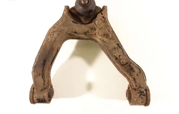 Mitsubishi Pajero Front lower control arm/wishbone
