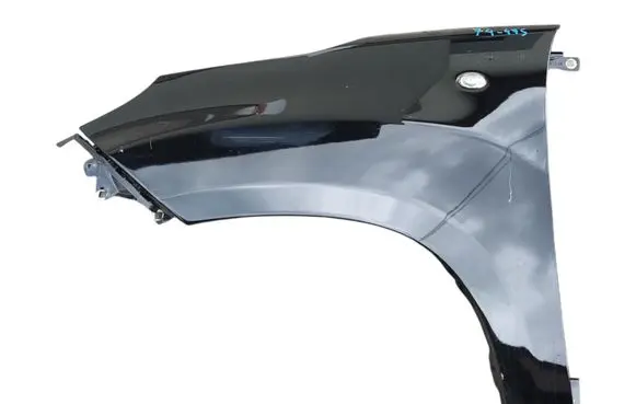 Fiat 500L Fender 