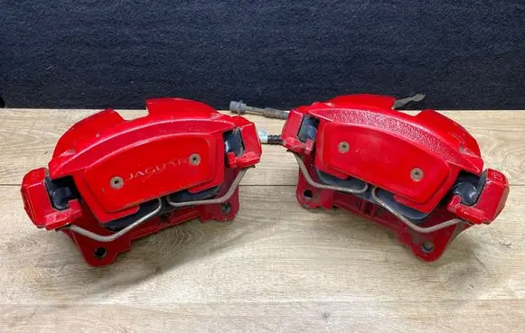 Jaguar F-Pace Front brake caliper GX7M2B302AA A426X 7741263