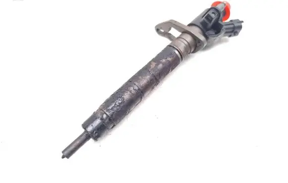 Land Rover Discovery 4 - LR4 Fuel injector FW939K546AA 0445116061