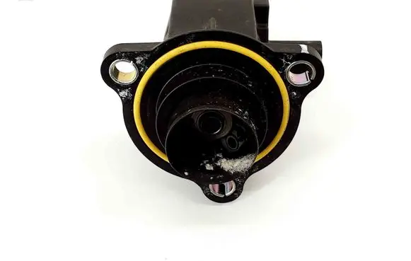 Nissan Qashqai Engine mount vacuum valve A0001531859