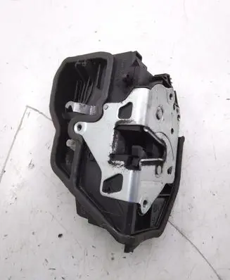 BMW 3 F30 F35 F31 Rear door lock