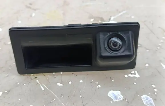 Audi A6 S6 C7 4G Reversing camera 5N0827566AJ BN3CZ