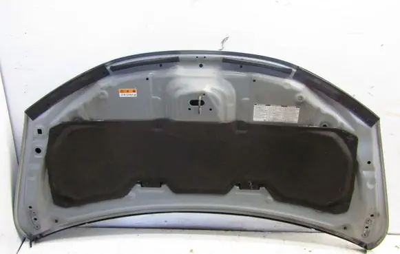 Honda Jazz Engine bonnet/hood sound/heat insulation 1111