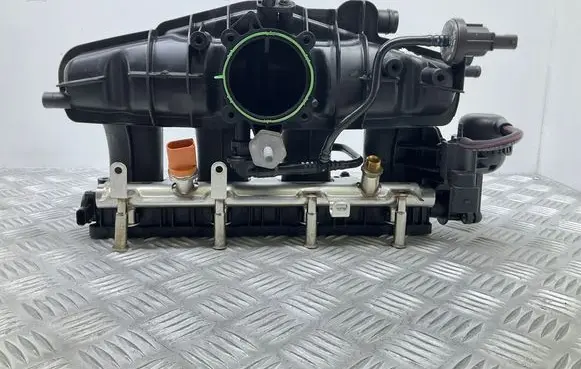 Audi A4 S4 B8 8K Intake manifold 06H133185CE