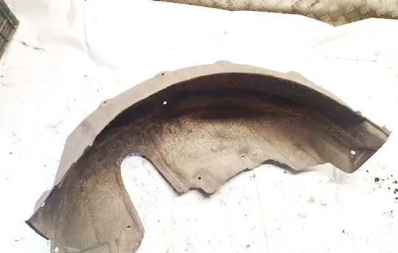Toyota Avensis T270 Rear arch fender liner splash guards 