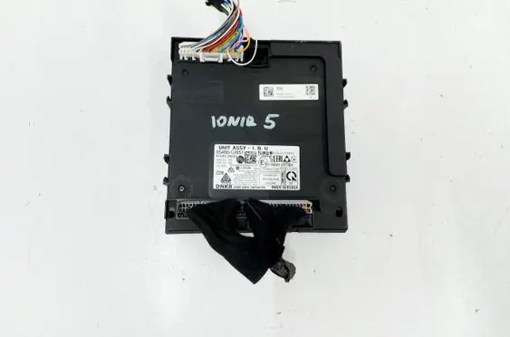 Hyundai Ioniq 5 Other control units/modules 95400-GI051