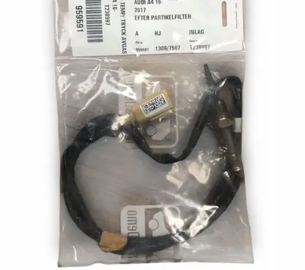 Audi A4 S4 B9 Exhaust gas temperature sensor 8W0906088F