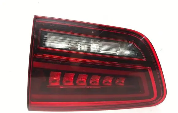 Seat Alhambra (Mk2) Rear/tail lights 7N5945308 0288210511