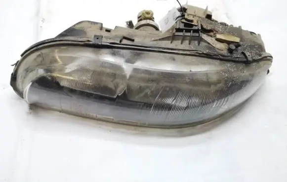 Fiat Bravo - Brava Headlight/headlamp 88201557sx 88201557