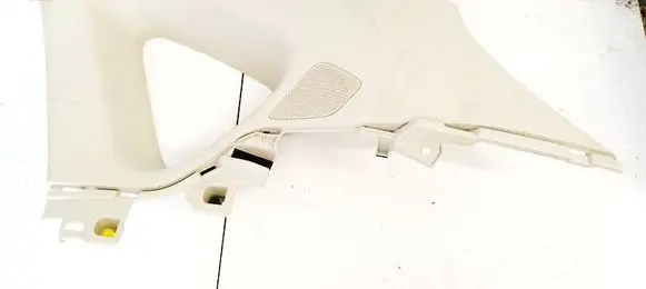 Mazda CX-5 II (D) pillar trim (bottom) KB8C68250