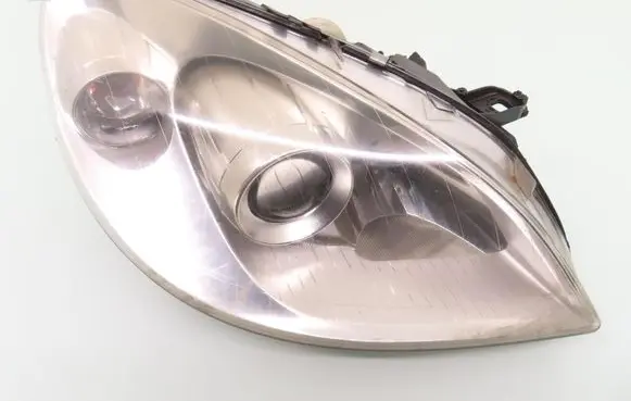 Mercedes-Benz B W245 Headlight/headlamp
