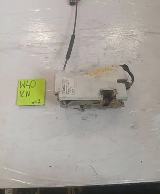 Ford Galaxy Tailgate/trunk/boot lock/catch/latch 1212123