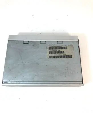 Jeep Grand Cherokee (WK) Sound amplifier 05059073AN