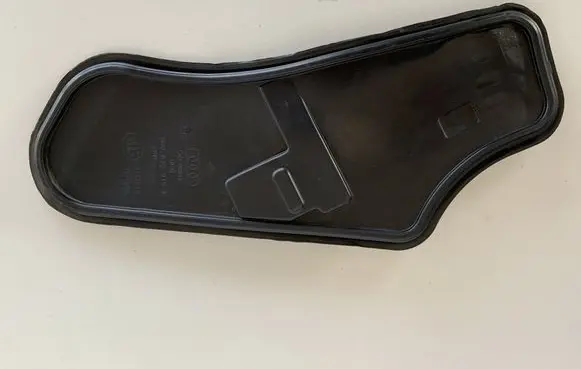 Audi Q5 SQ5 Other rear door trim element 8R0839915E