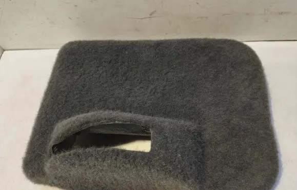 Citroen Xsara Picasso Handbrake trim 