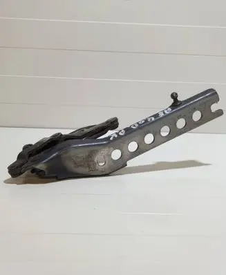 Audi A8 S8 D3 4E Engine bonnet/hood hinges 4E0823301E