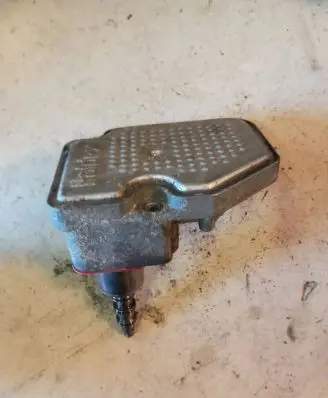 Volvo XC60 Torque split ecu control unit/module 5WP3351803