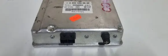 Mercedes-Benz SL R230 Cruise control unit/module A0325455632 00004038A2 2001490542