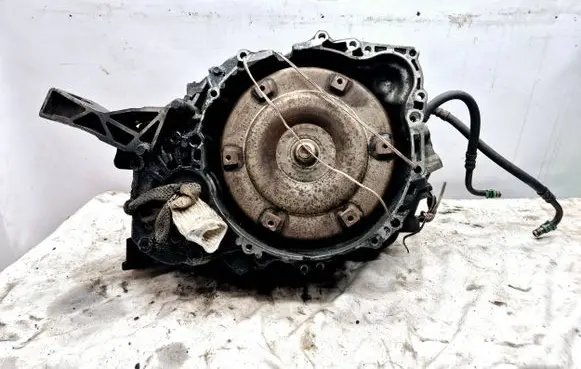 Volvo V70 Automatic gearbox 30681186