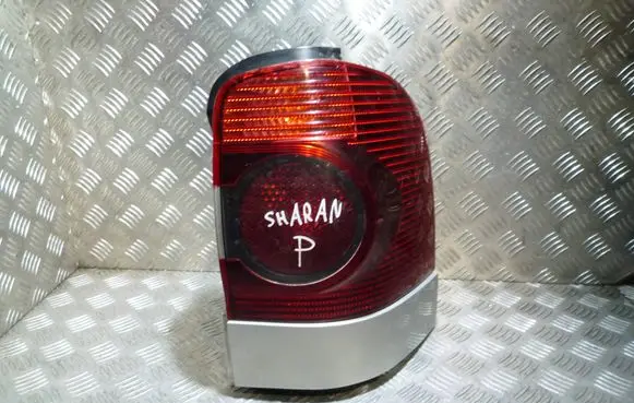 Volkswagen Sharan Rear/tail lights 964990 964986