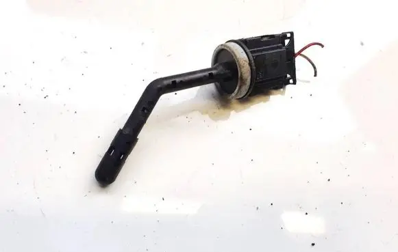 Volkswagen PASSAT B6 Interior temperature sensor 1k0907543f