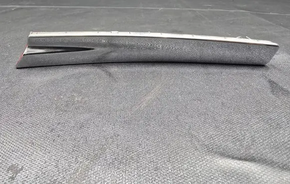 Infiniti FX Side skirt front trim 76850