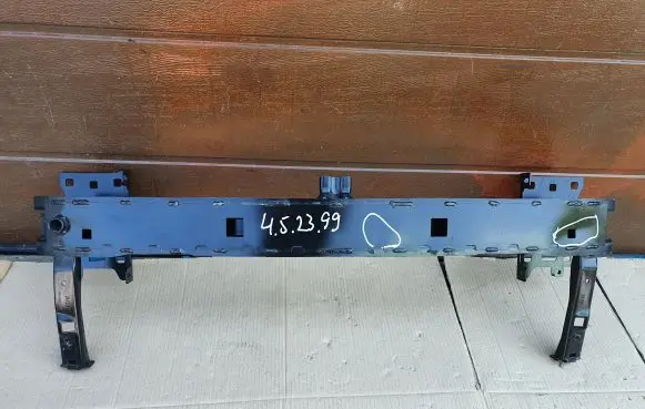 Skoda Scala Front bumper cross member 654807109H 654807109G