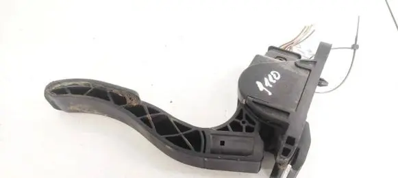 Volkswagen Crafter Accelerator throttle pedal A9063000404 0280755023