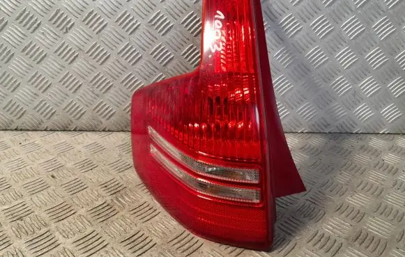 Citroen C4 I Rear/tail lights 965586408001