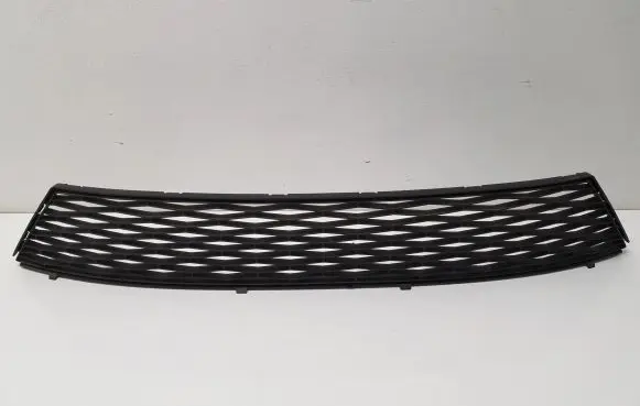 Seat Ibiza IV (6J,6P) Front grill 6J0853667C