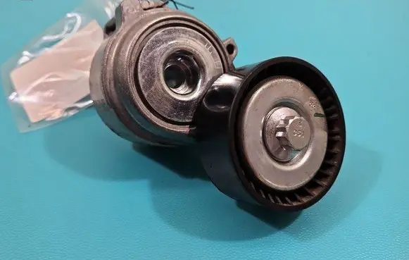 Opel Mokka B Timing belt tensioner 9841989080 IMPRK1462093