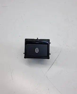 Jaguar F-Pace Central locking switch button GX7314017FC