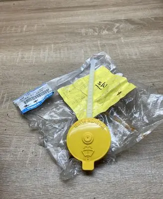 Mazda RX8 Windshield washer fluid reservoir/tank GJ6A67483A