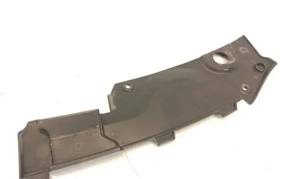 Skoda Superb B6 (3T) Top upper radiator support slam panel 3T0807082