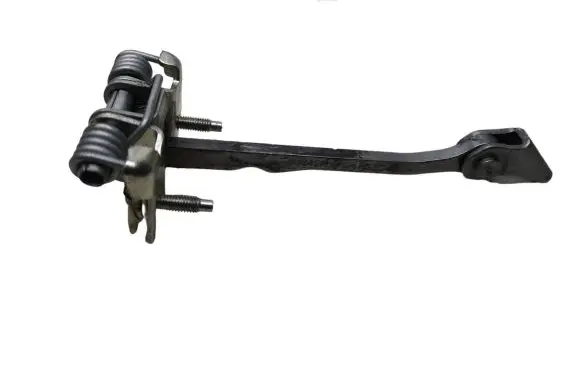 Renault Trafic III (X82) Front door check strap stopper 00242R