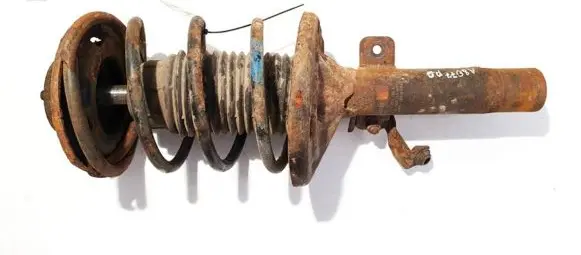 Ford Mondeo MK I Front shock absorber/damper 111500115444 93bb-18045-bj