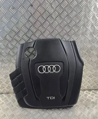 Audi Q5 SQ5 Engine cover (trim) 03L103025AB