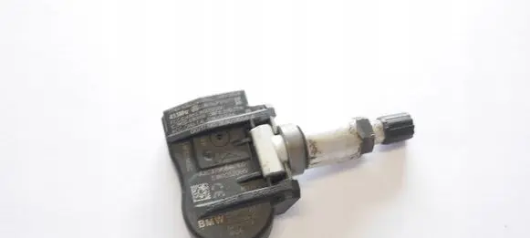 BMW X1 F48 F49 Tire pressure sensor 6855539