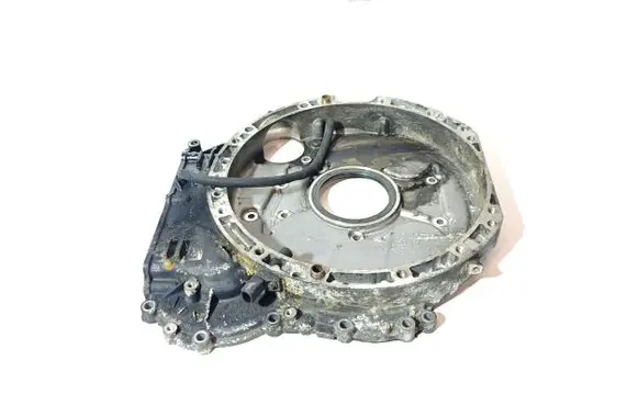 Mercedes-Benz E W212 Timing chain cover A6510150802