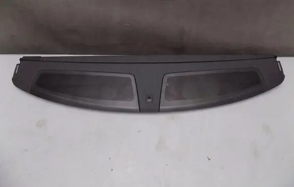 Audi A8 S8 D5 Electric rear window sunshade cover 4N4863412A