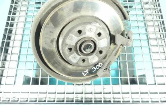 Audi A5 8T 8F Rear wheel bearing hub IMPRK1344578