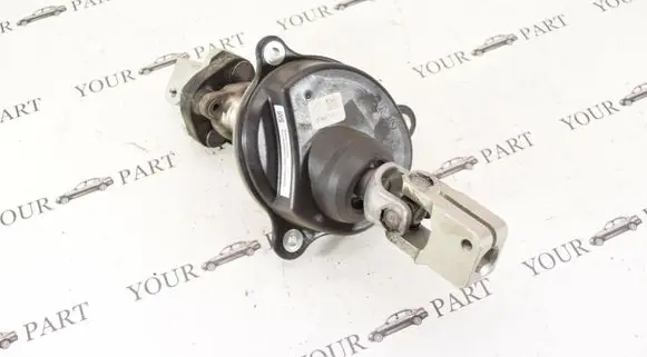 BMW 5 G30 G31 Steering column universal joint 32306886810