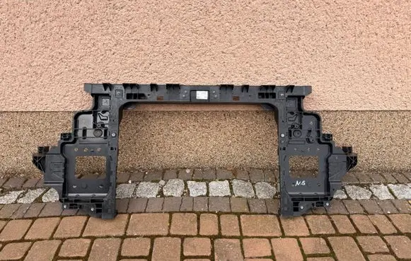 KIA EV3 Radiator support slam panel 64101DN000