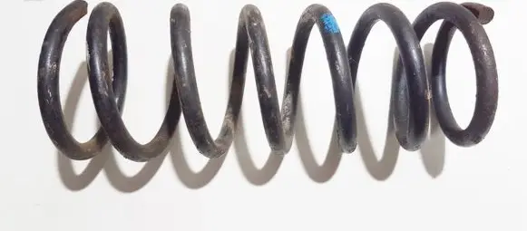 Nissan Primera Rear coil spring