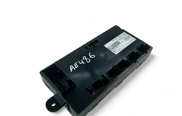 Other control units/modules