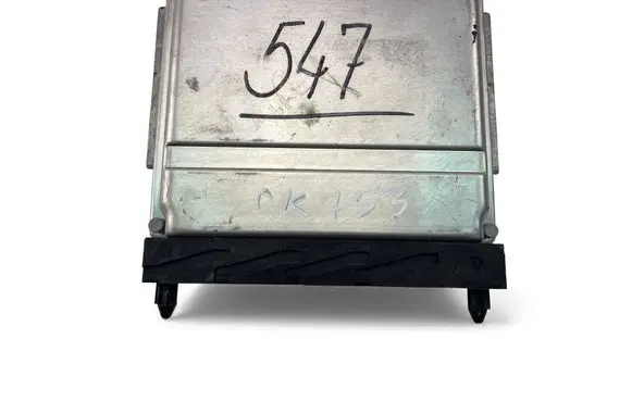 Volvo XC70 Engine control unit/module ECU 08627455A 0261206828